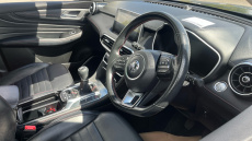 MG Hs 1.5 T-GDI Exclusive 5dr Petrol Hatchback